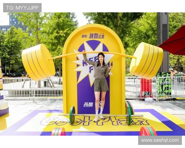 与赵丽畅聊滑板生涯的点滴与梦想追逐之路