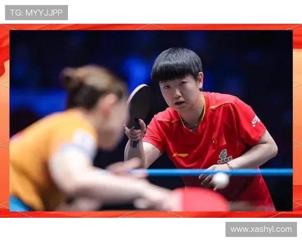 北京乒乓球队在奥运会上的默契配合与精彩表现分析